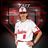2023 Taft Baseball