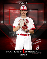 2023 Taft Baseball