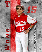 2023 Taft Baseball