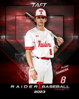2023 Taft Baseball