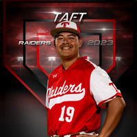 19 - Andrew Hernandez