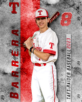 2023 Taft Baseball