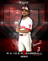 2023 Taft Baseball