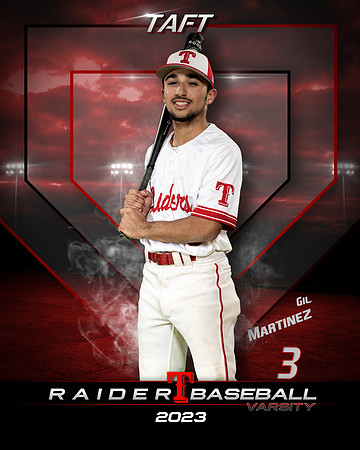 2023 Taft Baseball