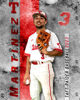 2023 Taft Baseball