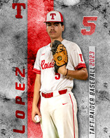 2023 Taft Baseball
