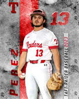2023 Taft Baseball