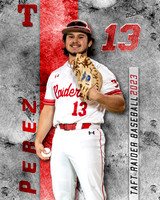 2023 Taft Baseball