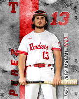 2023 Taft Baseball