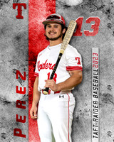2023 Taft Baseball
