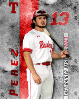2023 Taft Baseball