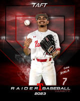 2023 Taft Baseball