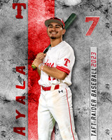 2023 Taft Baseball