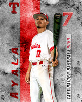 2023 Taft Baseball