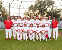 2023 Taft Baseball