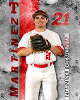 2023 Taft Baseball