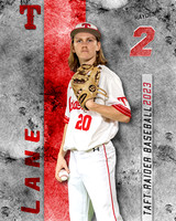 2023 Taft Baseball