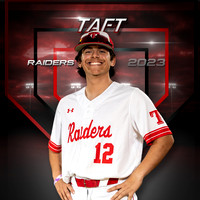 12 - Ricky Sandoval