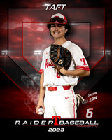 2023 Taft Baseball