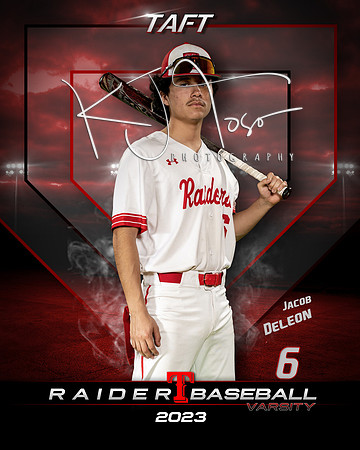 2023 Taft Baseball