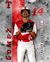 2023 Taft Baseball