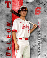 2023 Taft Baseball