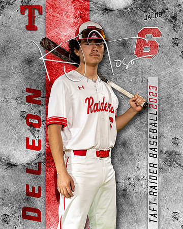 2023 Taft Baseball