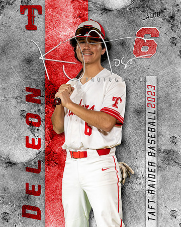 2023 Taft Baseball
