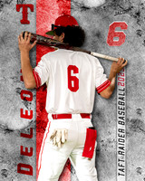 2023 Taft Baseball