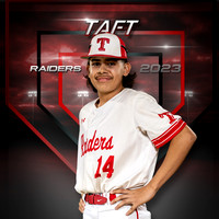 14 - Chris Arriaga