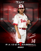 2023 Taft Baseball