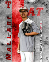 2023 Taft Baseball