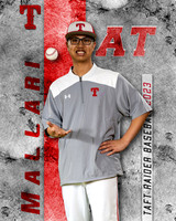 2023 Taft Baseball