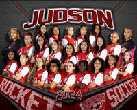 Varsity Team