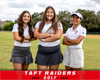 1Varsity Girls Team