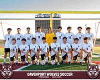 Freshman Team