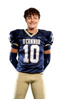 10 - Jace Huesser