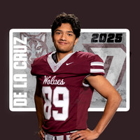 89 - David De La Cruz
