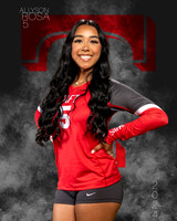5 - Allyson Rosa