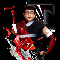 Junior - Joseph Gingrich