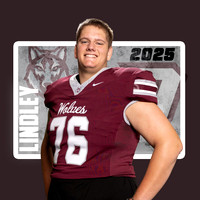 76 - Luke Lindley