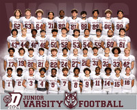 JV Team