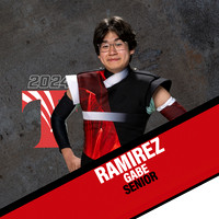 TB - Gabe Ramirez