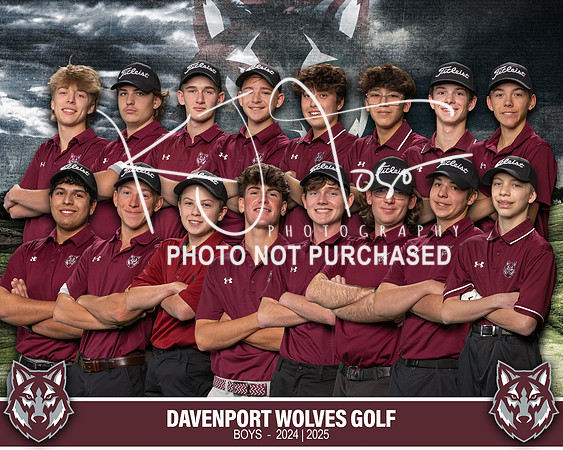 Boys Team