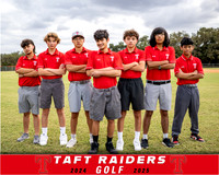 1JV Boys Team