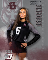 6 - Sophia Osborne
