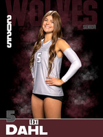 5 - Lexi Dahl
