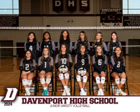 JV Team