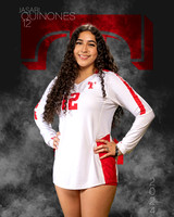 12 - Jasari Quinones