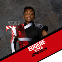 TU - Ayden Eugene